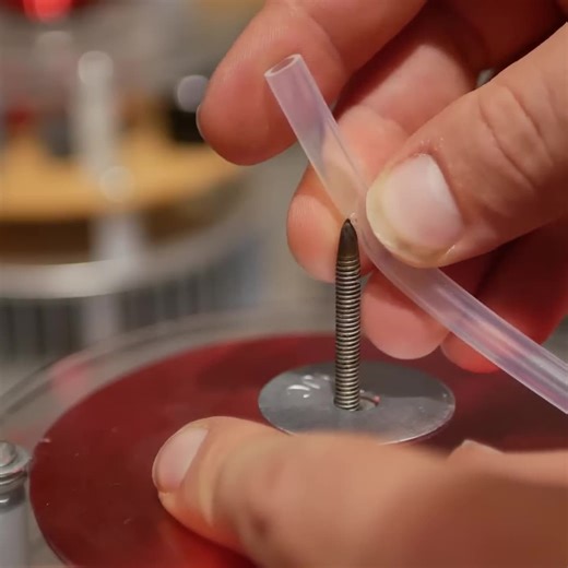 98K views · 2.1K reactions | The Cold Plasma Wand That Heals (Microjet) | Plasma Channel | Facebook