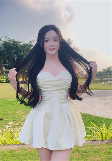 view xanh rờn lun ☺️ | Beautiful View