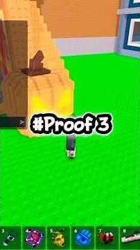 Proof 3 #roblox #sab #stealabrainrot