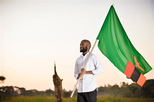 4.2K views · 61 reactions | Is HH making a constitution for the next election or for the next generation? Here is the recording of this morning’s interview on Hot FM Red Hot Breakfast Show. - Sishuwa Sishuwa | Zambian Whistleblower | Facebook