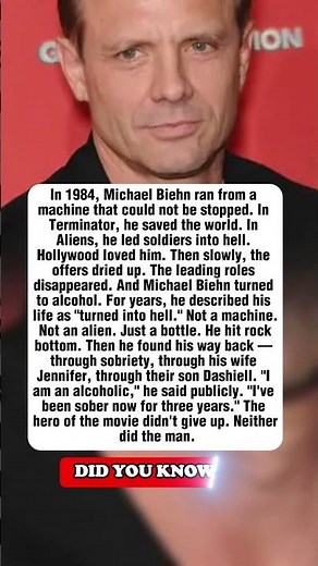 He Saved the World in Movies, Then Lost Himself