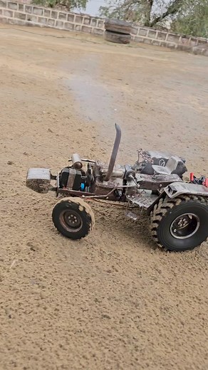 53K views · 788 reactions | Science Project Tractor RC #Tractor | Sukhbir skill | Facebook