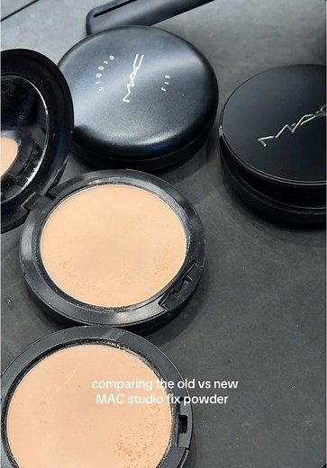 MAC Studio Fix Powder Makeover: Review and Comparison