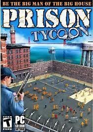Prison Tycoon - Alchetron, The Free Social Encyclopedia