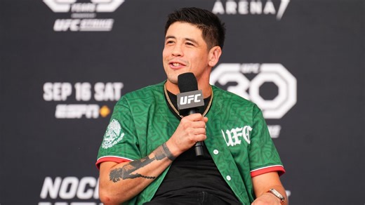 MMA World Power Index: Which countries lead the way in 2024?