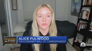 The Economist's Alice Fulwood on whether the FTX saga has greater implications for the crypto space