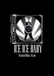 Ice Ice Baby: Iconic Lyrics and Music Video