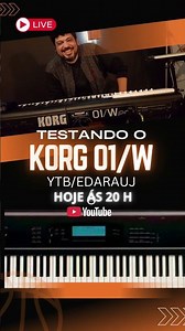 🔥 O LENDÁRIO 01/W PRO À PROVA! Timbres Reais AO VIVO