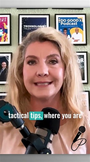 How Short-Form Podcast Episodes Help You Get Found on Google