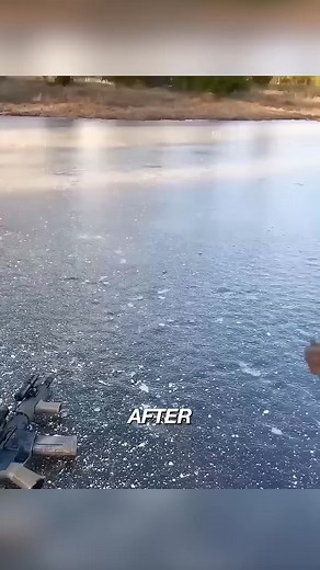 1.2M views · 10K reactions | How fast a bullet spins! #interesting #meme #viral #artwork #india #new #awesome #video #creative #world #history #wow #education #facts #technology #learning #science #knowledge #learn #engineering #fact | Luna Maree | Facebook