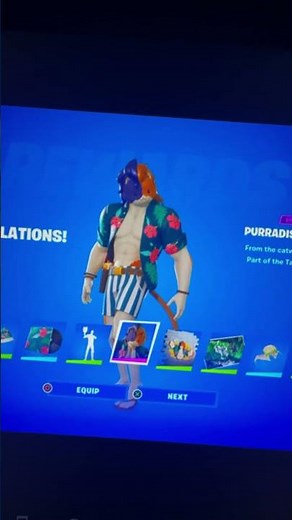 How To COMPLETE ALL PURRADISE MEOWSCLES QUESTS CHALLENGES in Fortnite! (Quests Guide)