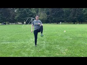 Dynamic Warm Up Series: Open the Gate