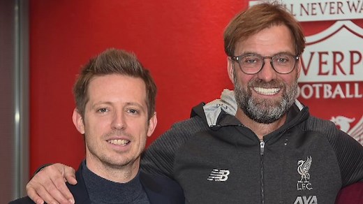 Michael Edwards: Chelsea to approach former Liverpool sporting director