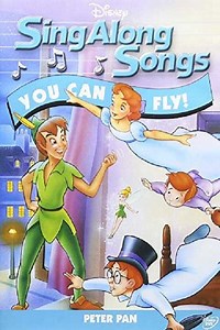 Disney's Sing-Along Songs: You Can Fly! (1988): Where to Watch