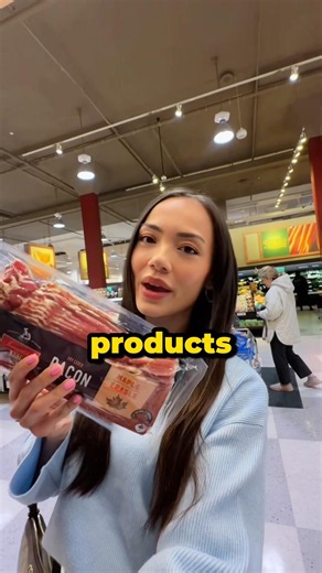 Grocery Shopping in Canada 🛒