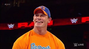 879K views · 2.2K shares | John Cena definitely got the last word in his heated exchange with Roman Reigns on WWE Raw... | WWE | Facebook