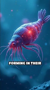 Antarctic Krill: Masters of Frozen Survival