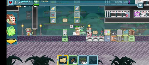 Max Surgeon Role in Growtopia Gameplay