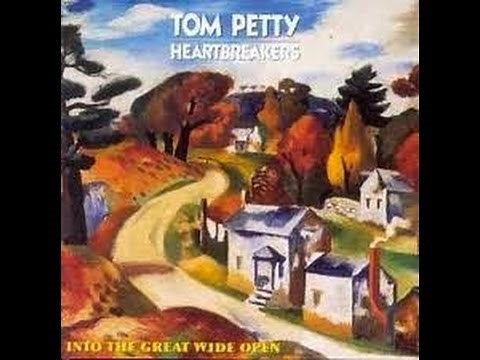 Guitar backing track - Learning to fly