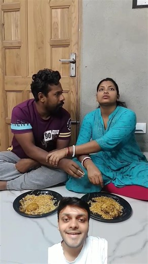 🤬Husband iQ😂 #shortsfeed #funny #shorts