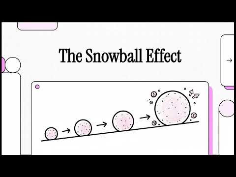 Upsprouts.com: The Snowball Effect