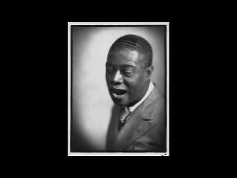 Ain't Misbehavin' - Louis Armstrong & His Orchestra (1929)