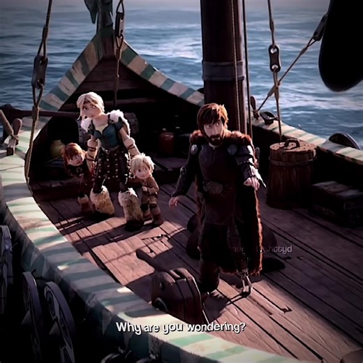 Discovering the True Meaning of Friendship in the World of Dragons