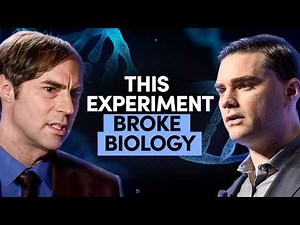Why the Origin of Life Still Baffles Science | Stephen Meyer & Ben Shapiro