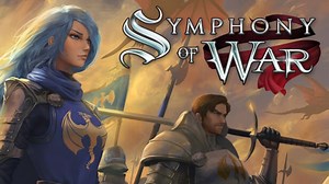 Symphony of War: The Nephilim Saga - PC - Cómpralo en Nuuvem