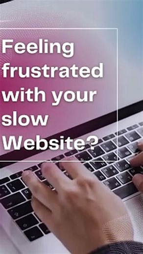 Boost up the speed of your website in 4 EASY Steps