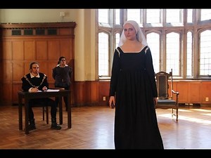 Measure for Measure - Sunday Performance