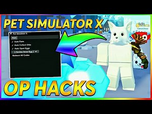 Pet Sim 99 Free Executor x Pet Sim 99 Hack Menu _ Pet Sim 99 Cheat Download 2024