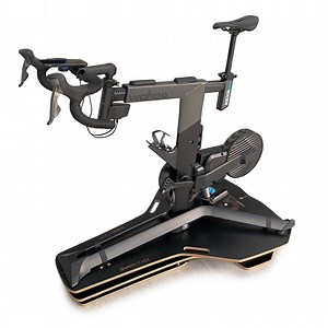 Kickr Bike Rocker Plate