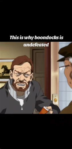 Why The Boondocks is Undefeated in Animation