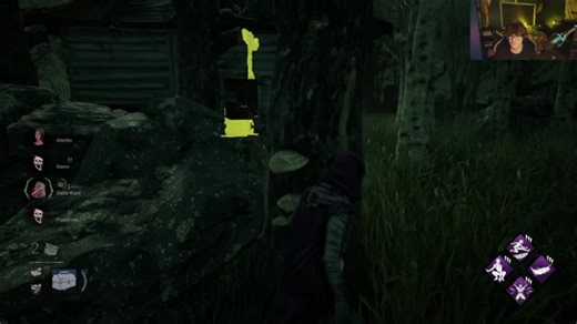 SpringTrap Has To Play The Long Game