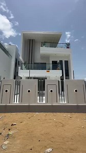 Contemporary 5 Bedroom Detached Duplex For sale 📍Ajah, Lekki Lagos Top Features: -💧Smart Home -💧Secured estate -💧 Spacious 5 BEDROOM ensuite -💧Detailed luxury finishings -💧Fully Fitted Kitchen with accessories -💧Modern Day POP Ceiling -💧Finished Walk-in closet -💧 Water heater -💧 Heat extractor -💧 BQ -💧Motion sensor lights -💧Ample car parking space -💧Swimming Pool -💧Gym -💧Kitchenette -💧Office Space -💧Roof Top Terrace Title: c of o, building approval and registered survey *Prices