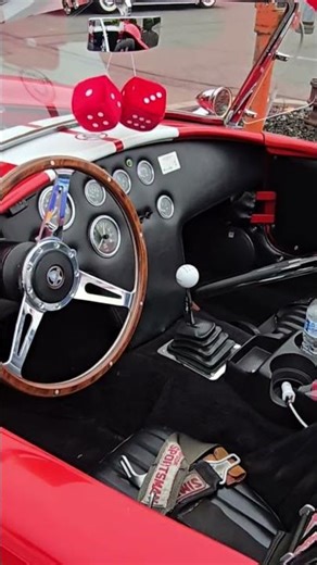 AC Cobra Replica