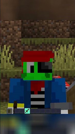 I Joined 500 Hunters vs Minecraft's Deadliest Players! #shorts #shortsfeed #shortvideo