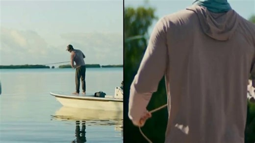 Free Fly TV Spot, 'Adventure Versatility' Song by Yarin Primak
