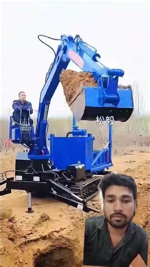 how to the mini new model excavator #jcb #viral #automobile #tending