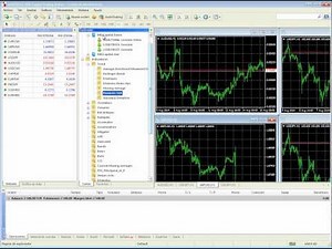 Swissquote - Configurar Metatrader