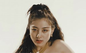 TWICE 志效PERFORMANCE PROJECT视频公开