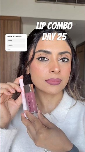 Sheglam Blurring Lip Liner Review – Smooth, Pigmented & Brown Skin Friendly✨#lipcombo