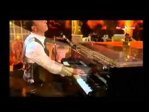Settembre - Questo sono io 2010 - Gigi D'Alessio feat Peppino Gagliardi