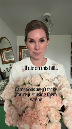 Transform Your View on Carnations with These Floral Hacks