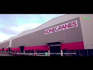 Konecranes India partners with CleanMax Solar to build a green manufacturing facility