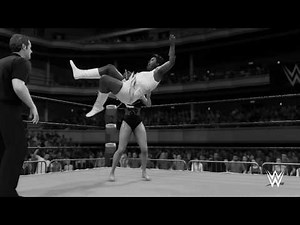 Babs Wingo VS Marva Scott