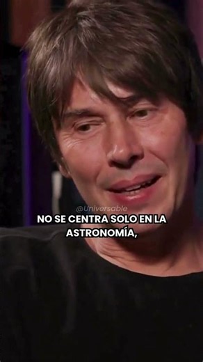 Carl Sagan's Cosmos is the best science documentary | Brian Cox