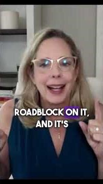 Keeping Secrets Will Keep You Stuck