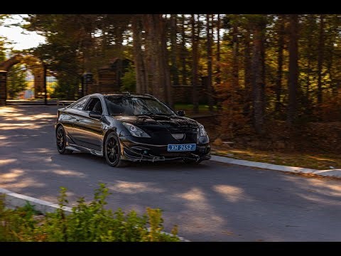 Toyota Celica T23 SOUND ISOLATION TUTORIAL!